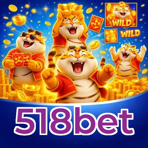 Catálogo de jogos 518bet com bônus